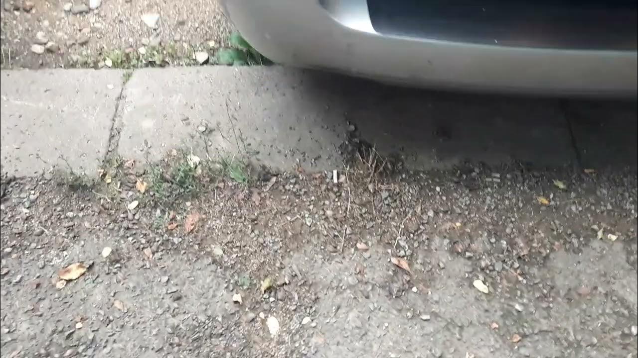 Subaru Legacy 2007 trouble code P0030 and Pro tec OxiCat. Day ONE