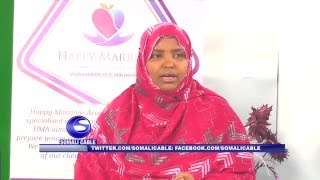 horumarinta qoyska soo saaristii sh axmed johari iyo hibo omar 07 11 2015
