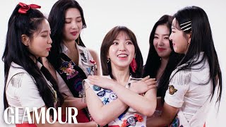 Download Lagu Red Velvet Take a Friendship Test | Glamour MP3 Download Lagu Red Velvet Take a Friendship Test | Glamour MP3