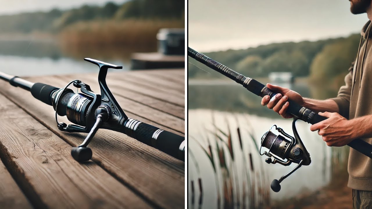 🔥 Las 5 mejores CAÑAS TELESCÓPICAS DE PESCAR BARATAS de Aliexpress [2025] Ultraligeras, Económicas