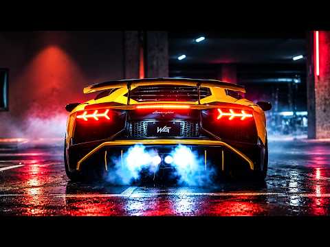 Flames x Deep Dubstep / Grime | Bebi - Wake Up