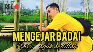 Download lagu MENGEJAR BADAI cover_aguk abdillah
