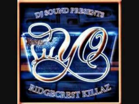 Lil Yo — Lil Yo - Tribute To Gotti Mix Pt. 2
