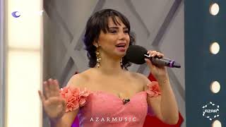 Nigar Abdullayeva - Eşq (AzarMusic)