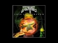 ANVIL - Game Over - This Is Thirteen