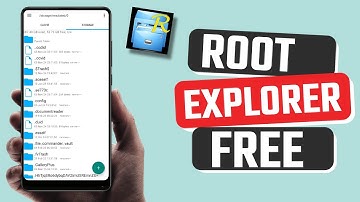 Best Free Root Explorer App for Android