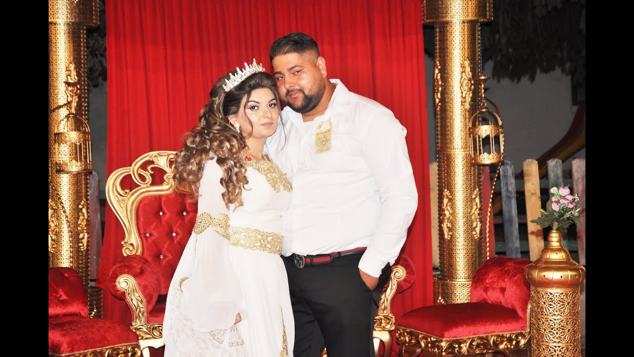 KINA GECESİ NURGÜL & BERKAN 2 BÖLUM ORK İBRAM KARİZMA EKSTRA GENADİ PEVECA