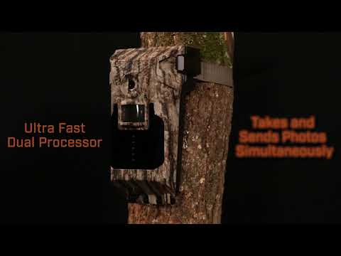 Bushnell Impulse Demo