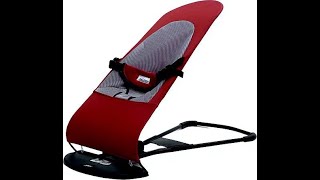 Baby Bouncer Bouncer Chair Setting Video