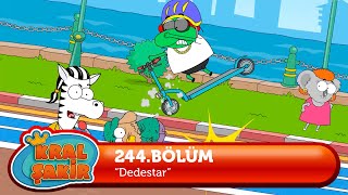 Kral Şakir 244. Bölüm - Dedestar screenshot 2