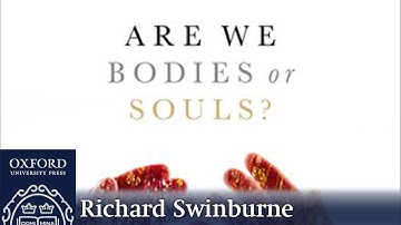 Has your worldview changed since you started doing philosophy? | Richard Swinburne