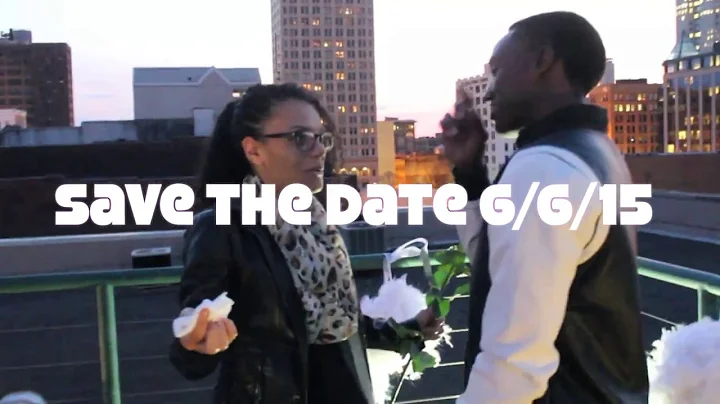 The Proposal