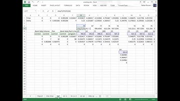 Reading a MIDI file into a spreadsheet
