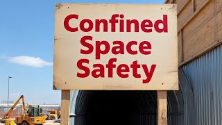 Confined Space Safety Training: Risks, Precautions & Best Practices
