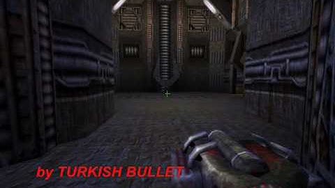 Unreal (PC) - (Mission 36 - The Darkening | Unreal Difficulty)