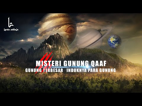 Video: Gunung Dengan Gunung Bercakap