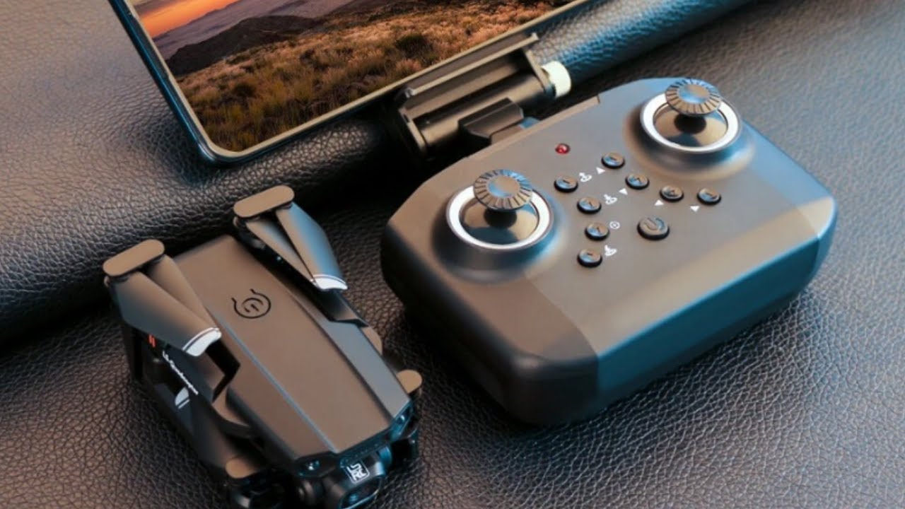 LANSENXI LS-XT6 Unboxing & Setup