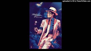 Michael Jackson - Slapstick (Remastered Demo)