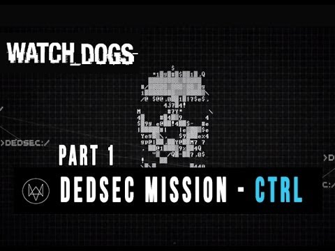 Video: Watch Dogs Bevat 60 Minuten Aan PS3-exclusieve Content