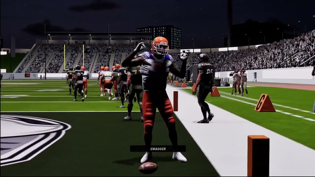 Maximum Football Dynasty (S2E4)