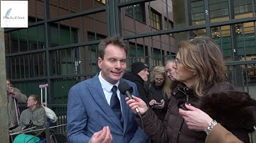 The fight to submit expert testimonies – Update Dutch criminal proceedings against Bill Gates & Co.