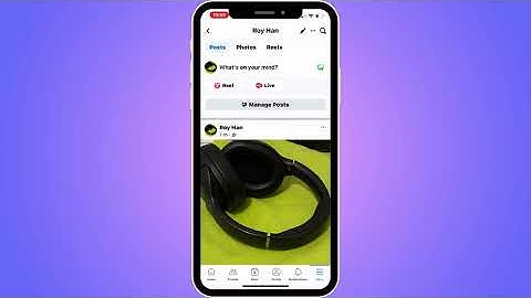 How To Move Photos To Album On Facebook 2025