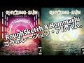 Capture de la vidéo Roughsketch & Hommarju / Rhyzing Sun Trailer