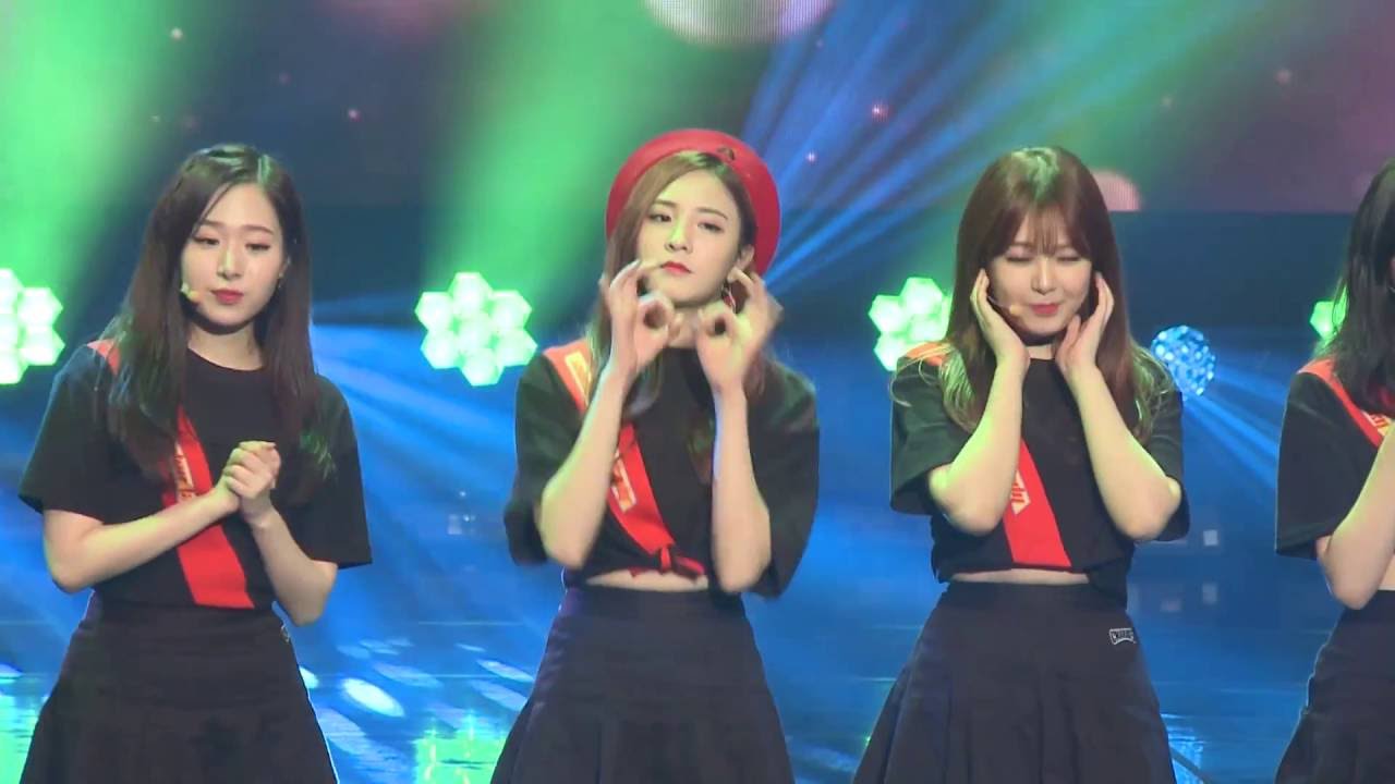 [Fancam] Sonamoo : Nahyun - Let's make a movie, A.M.N Showcase @ DMC Festival 2016のサムネイル
