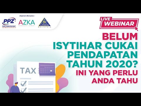 Video: Bagaimana Untuk Mendapatkan Cukai Pendapatan Gadai Janji Anda Dikembalikan