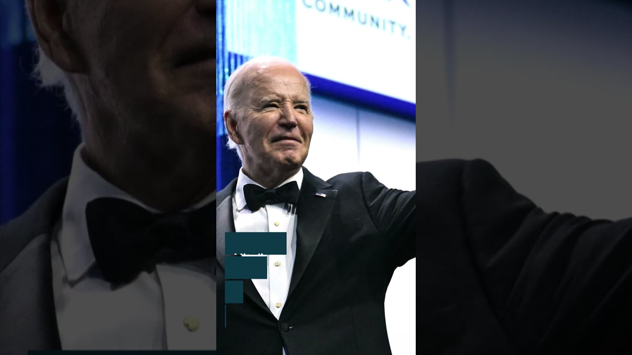 In fünf Swing States hinter Trump: Biden mit dem Rücken zur Wand?