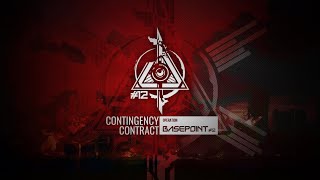 Arknights  Trailer - Contingency Contract Season #12 Operation Base Point