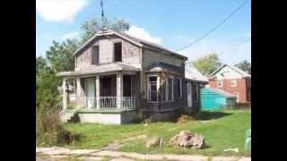 The Real Niagara Falls, New York, America's hidden HOOD - YouTube