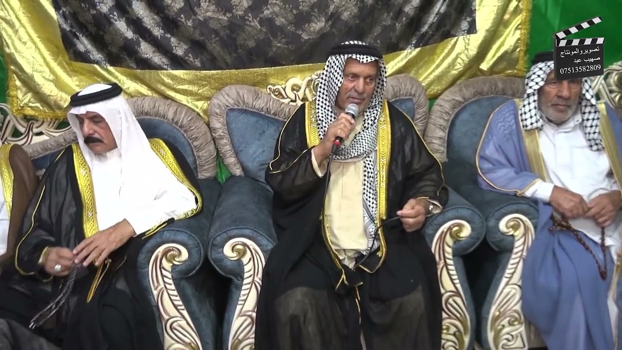 تصوير حفل مولد النبوي الشريف في دار الحاج عبد الله حسين ابو صاحب في منطقه الضباط  07513582809