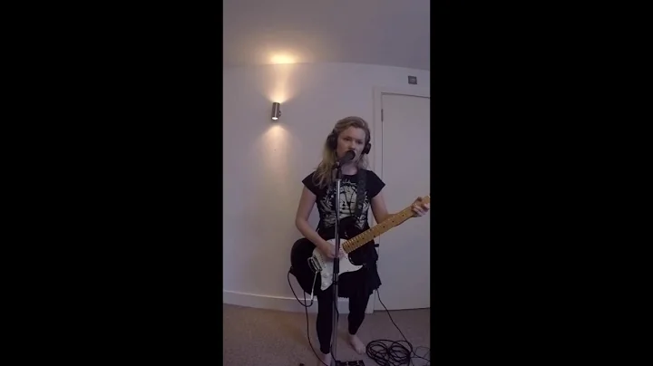The Wind Cries Mary - Jimi Hendrix (cover) by Aimee