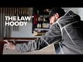 The law hoody