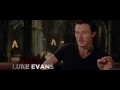 Dracula Untold: Exclusive Behind-the-Scenes Featurette 🎬