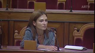 03-03-2026 | Encontro com uma delegação de Juízes da Ucrânia | Isabel Moreira 2ª