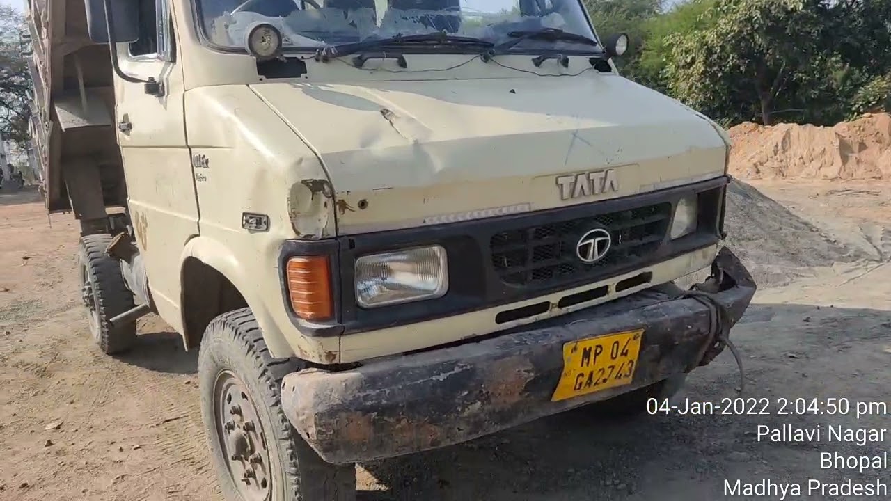Tata 407 Chassis No Loction truck shorts YouTube Tata 407 Chassis No Loction truck shorts YouTube