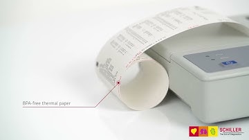 Accurate & Effortless Spirometry With SPIROVIT SP-1 G2