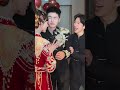 💖 Everyone Stopped to Watch This Stunning Chinese Bride 😍👰 #wedding #shorts