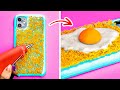 Cool And Easy DIY Phone Case Ideas