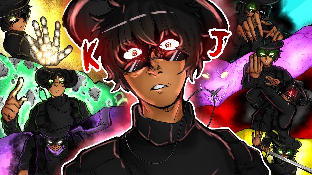 1 Ультимейт против 14 человек. Какой ультимейт продержится дольше всех? Ч.2 | Strongest Battlegro...