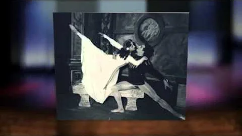 Dramarama-Maria Scaletta