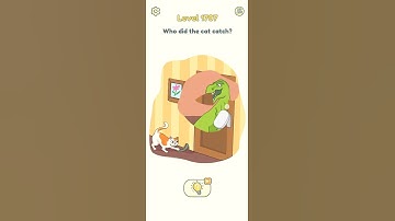 DOP 2 Gameplay Level1707Shorts Delete One PartSolution and Answer 🔥Subscribe🔥top chart android game