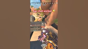 If only I hit the super glide 🥴