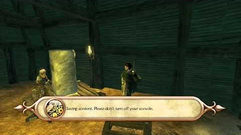 Fable 2 Playthrough Part 3 (No Commentary)