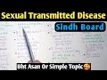 Sexually Transmitted Disease | Gonorrhea, Syphilis And Genital Heros