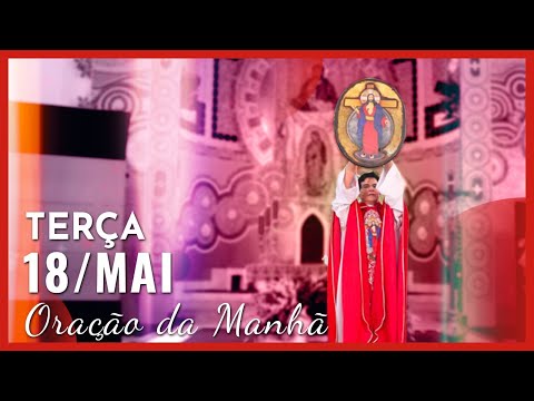 ORAÇÃO DA MANHÃ