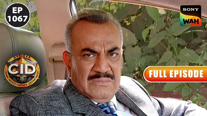 ACP Pradyuman ​​ने खोला Haunted Taxi का रहस्य  | CID | सी.आई.डी | 26 Feb 2024