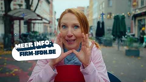 Mensenrechten beginnen hier, bij jou